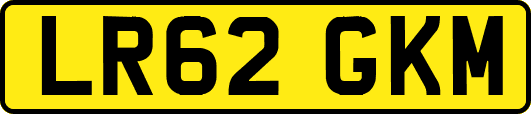LR62GKM