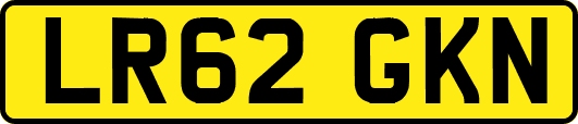 LR62GKN