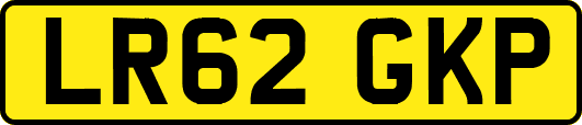 LR62GKP