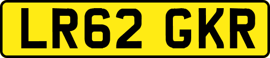 LR62GKR