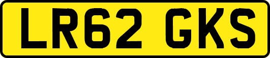 LR62GKS