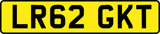 LR62GKT