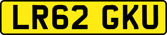 LR62GKU