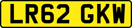 LR62GKW