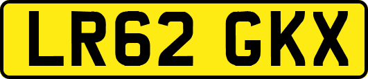 LR62GKX