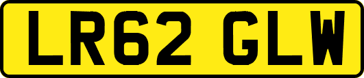 LR62GLW