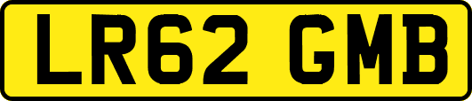 LR62GMB