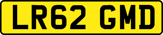LR62GMD