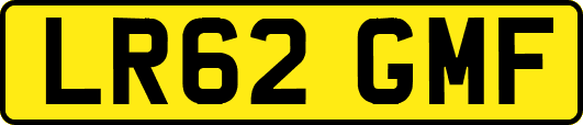 LR62GMF