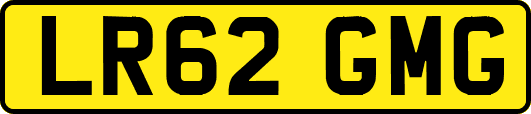 LR62GMG