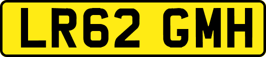 LR62GMH