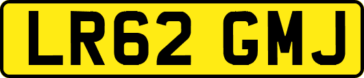 LR62GMJ