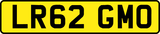 LR62GMO