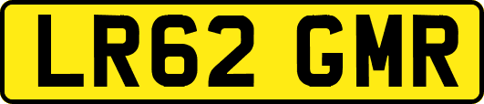 LR62GMR