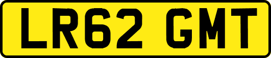 LR62GMT