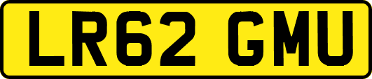 LR62GMU
