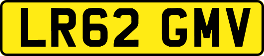 LR62GMV