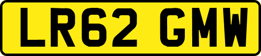 LR62GMW