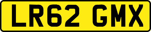 LR62GMX