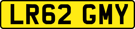 LR62GMY