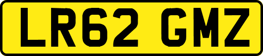 LR62GMZ