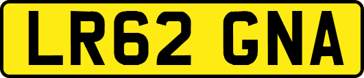 LR62GNA