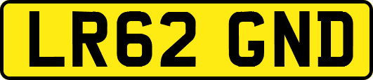 LR62GND