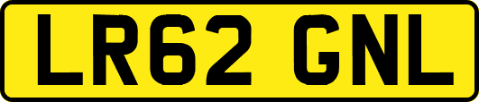 LR62GNL