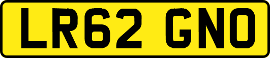 LR62GNO