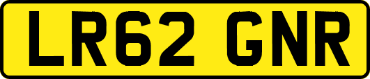 LR62GNR