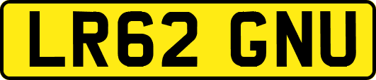 LR62GNU
