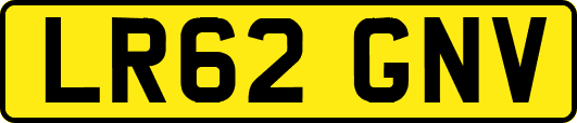 LR62GNV
