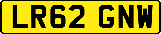 LR62GNW