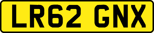 LR62GNX
