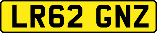 LR62GNZ