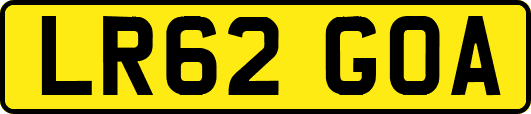 LR62GOA