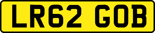 LR62GOB