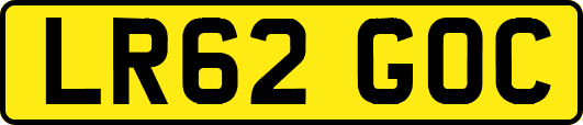 LR62GOC