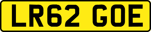 LR62GOE