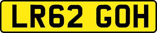 LR62GOH