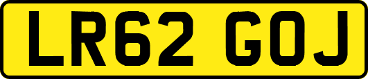 LR62GOJ