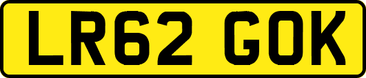 LR62GOK