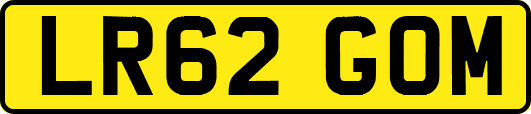 LR62GOM