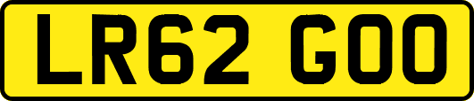 LR62GOO