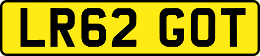 LR62GOT