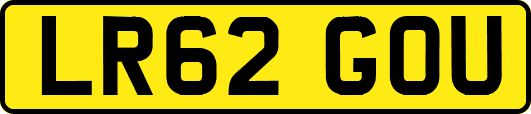 LR62GOU