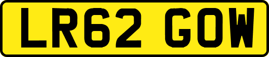 LR62GOW