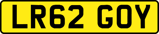 LR62GOY