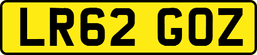 LR62GOZ