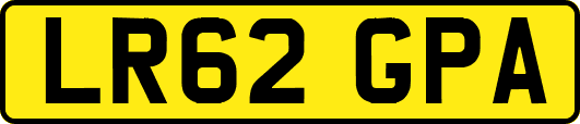 LR62GPA